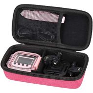 Aproca Hard Carry Travel Case fit Ourlife/PROGRACE Kids Waterproof Camera