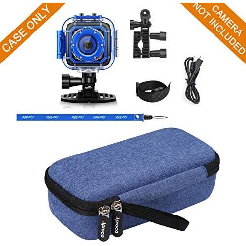  Aproca Hard Storage Travel Case fit Ourlife Kids Waterproof Camera