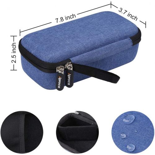  Aproca Hard Storage Travel Case fit Ourlife Kids Waterproof Camera