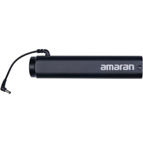  Aputure Amaran T4C RGBWW LED Tube Light,Bi-Color 2500K to 7500K,Support APP and DMX Control (T4C 40W 47.2Inch/120cm)