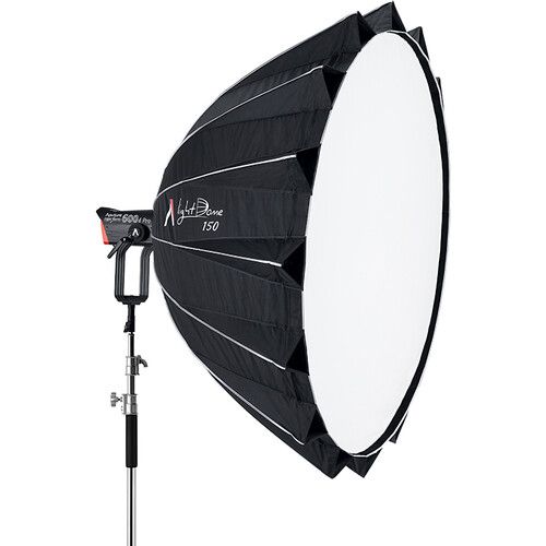  Aputure Light Dome 150 Softbox (5')