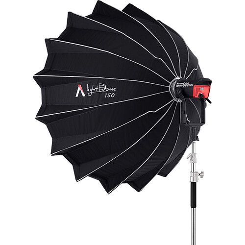  Aputure Light Dome 150 Softbox (5')