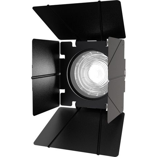  Aputure F10 Barndoors for LS 600d Fresnel Attachment