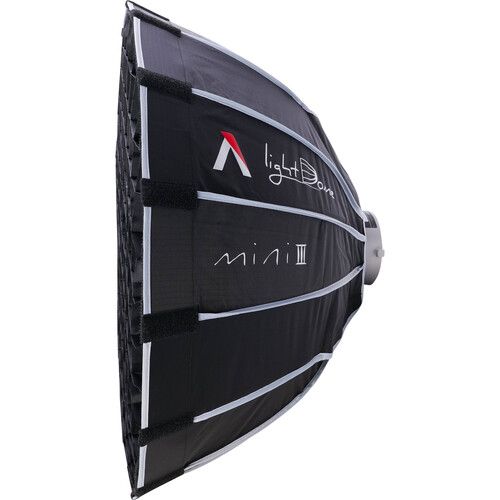  Aputure Light Dome Mini III (22.8