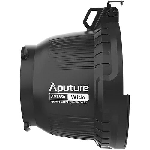  Aputure Wide Angle Reflector for CS15/XT26