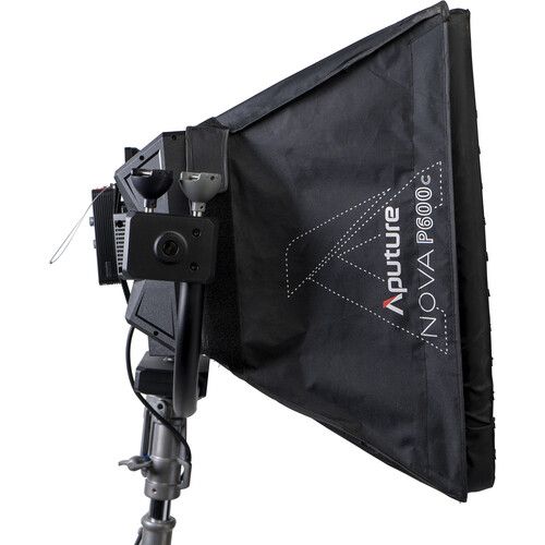  Aputure Softbox for Nova P600c LED Panel (24 x 36