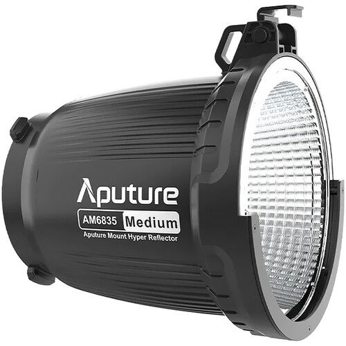  Aputure Medium Angle Reflector for CS15/XT26