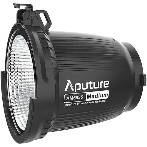  Aputure Medium Angle Reflector for CS15/XT26