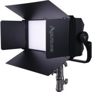 Aputure Barndoors for Nova P600c LED Panel