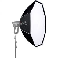 Aputure Light OctaDome 120 Bowens Mount Octagonal Softbox with Grid (47.2