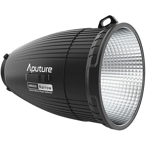  Aputure Narrow Angle Reflector for CS15/XT26