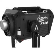 Aputure Electro Storm XT26 Bi-Color LED Monolight (US Plug, Flight Case Kit)