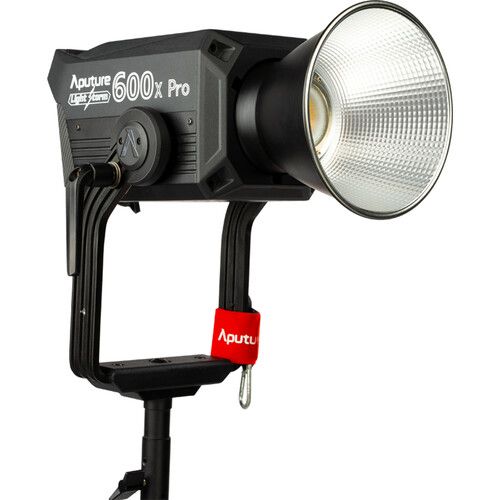  Aputure LS 600x Pro Bi-Color LED Monolight (Gold Mount)