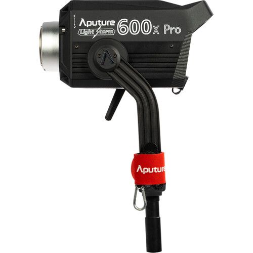  Aputure LS 600x Pro Bi-Color LED Monolight (Gold Mount)