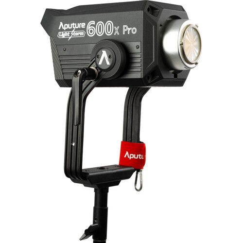  Aputure LS 600x Pro Bi-Color LED Monolight (Gold Mount)