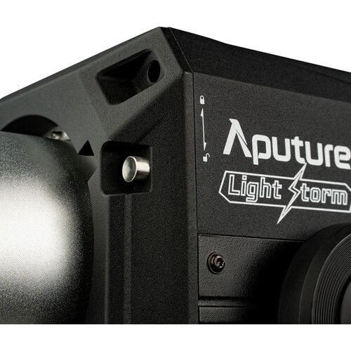  Aputure LS 600x Pro Bi-Color LED Monolight (Gold Mount)