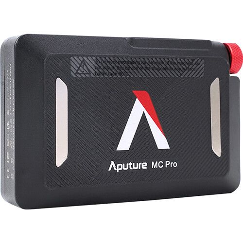  Aputure MC Pro RGB LED Light Panel