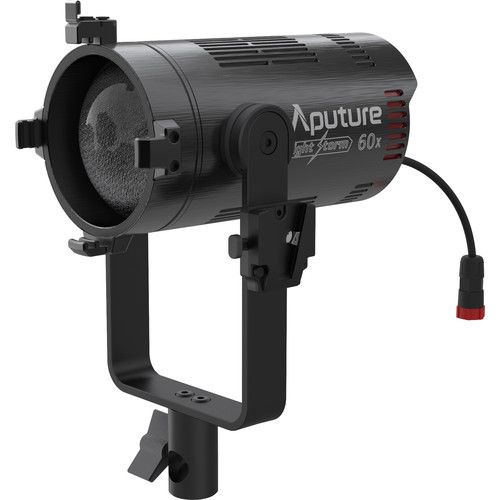  Aputure LS 60x Bi-Color LED Focusing Flood Light