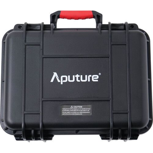  Aputure B7c 8-Light Charging Hard Case