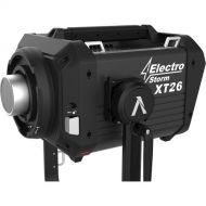 Aputure Electro Storm XT26 Bi-Color LED Monolight (Bates Connector)