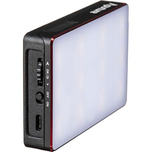  Aputure MC RGBWW LED Light