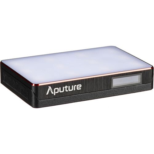  Aputure MC RGBWW LED Light