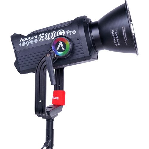  Aputure LS 600c Pro RGB LED Monolight (V-Mount)