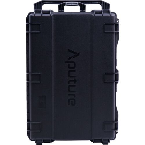  Aputure Nova P600C Rolling Hard Case