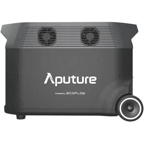  Aputure DELTA Pro Portable Power Station