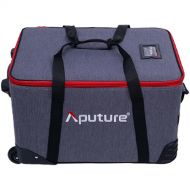 Aputure LS 1200D Pro Rolling Carrying Case