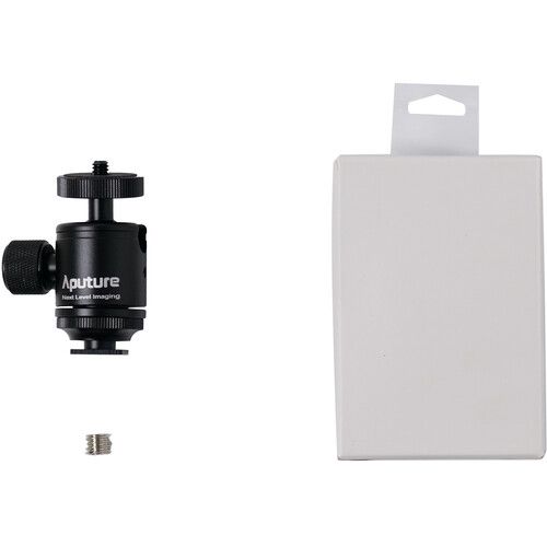  Aputure MC Single Accessory Pack