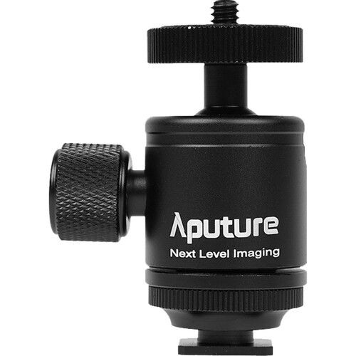  Aputure MC Single Accessory Pack