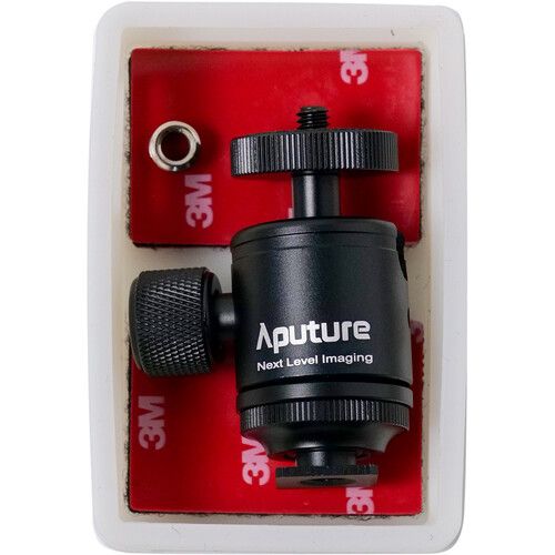  Aputure MC Single Accessory Pack