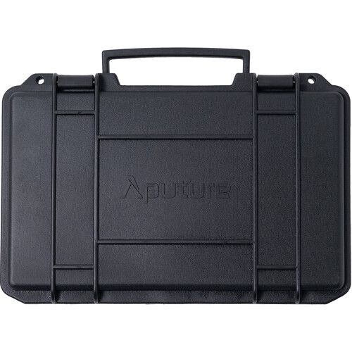  Aputure MC 4 Light Wireless Charging Case