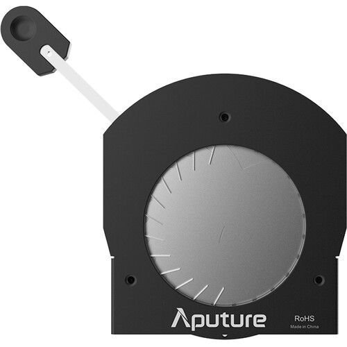  Aputure Iris for Spotlight Max