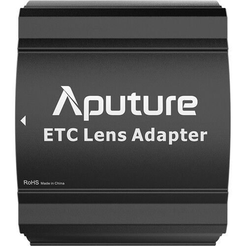  Aputure ETC Lens Adapter for Spotlight Max