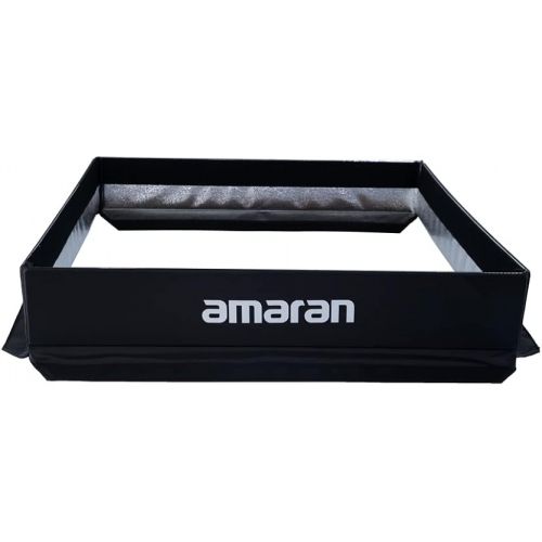  amaran F21c RGBWW Foldable Flexible LED Light Panel Splash-Proof for Video Studio Photography Lighting (amaran F21c)