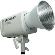 amaran 300c COB LED Video Light,RGB Key Light,Studio Light,Photography Lighting (amaran 300 White)