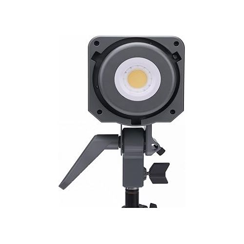  Amaran 100d S COB Video Light 100W Daylight Led Photography Lighting with App Control for Photography,filmaking,Interviews,Live Streaming(Amaran 100d Upgrade Version)