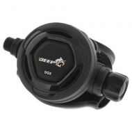 Aqua Deep Six DGX 2nd Stage Scuba Regulator