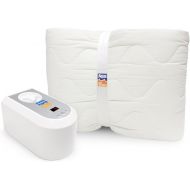 Aqua Bed Warmer Non-electric Heater Blanket (Queen)