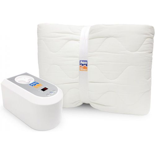  Aqua Bed Warmer Non-electric Heater Blanket (Queen)