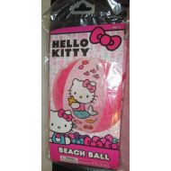 Aqua Leisure Hello Kitty Beach Ball