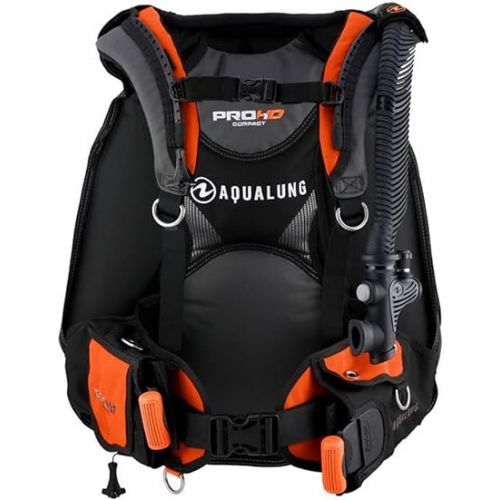  AQUALUNG Pro HD Compact BCD