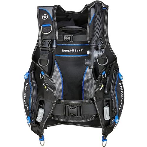  Aqua Lung Pro HD Weight Integrated BCD