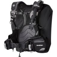 Aqua Lung Dimension Back Inflation BCD