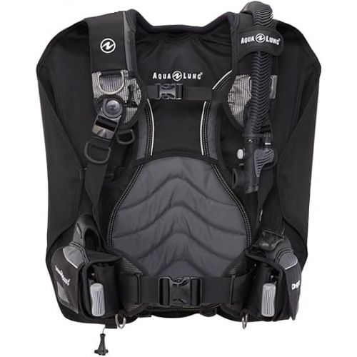  Aqua Lung Dimension Back Inflation BCD