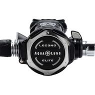 Aqua Lung Leg3nd Elite Regulator - Yoke