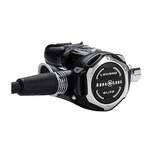  Aqua Lung Leg3nd Elite Regulator - Yoke