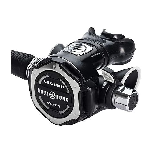  Aqua Lung Leg3nd Elite Regulator - Yoke